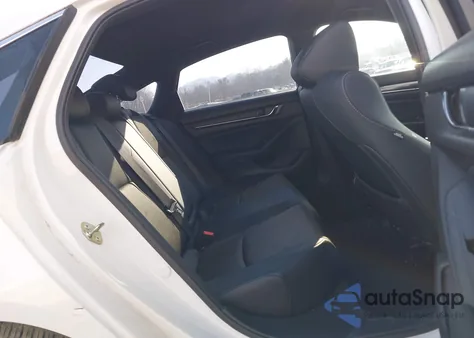 2018 Honda Accord Sport from USA, damaged, VIN 1HGCV1F39JA188309